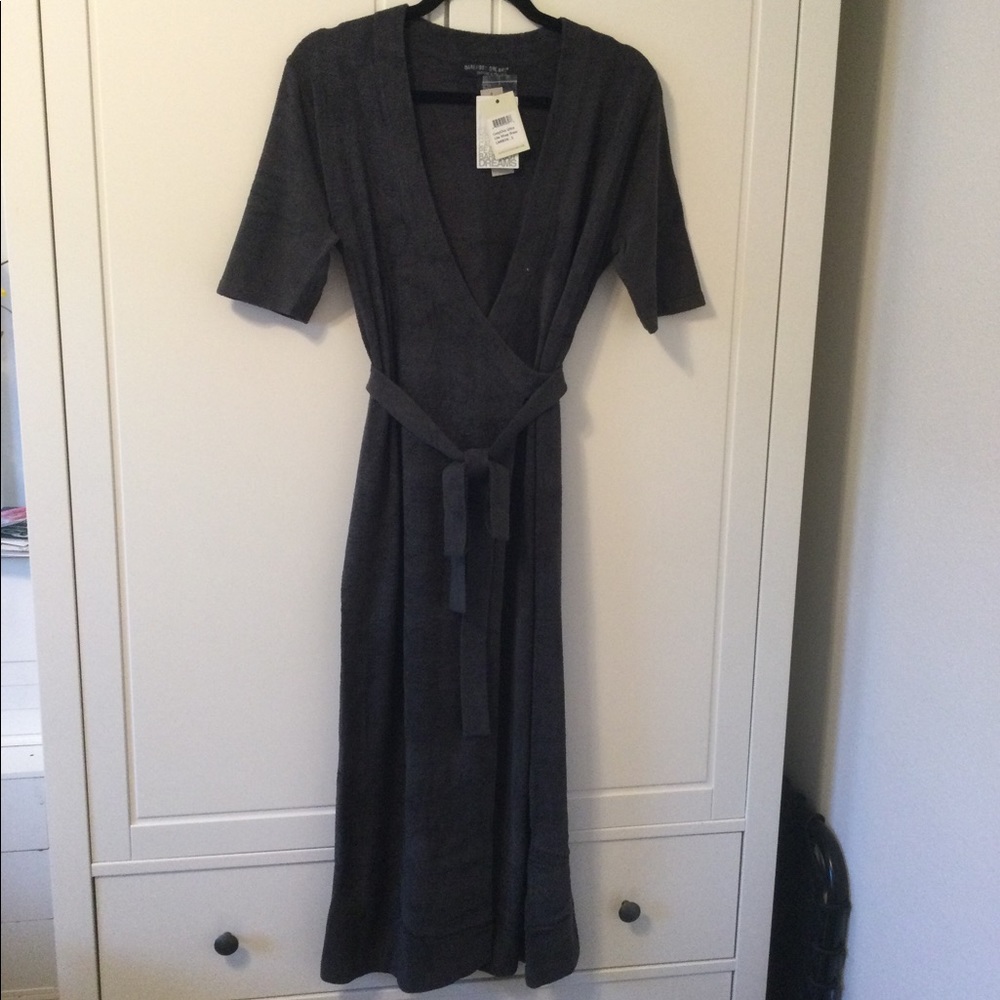 Barefoot Dreams Dress NWT